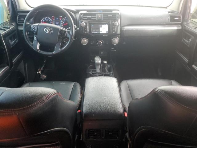 2018 TOYOTA 4RUNNER SR - JTEBU5JR1J5580513