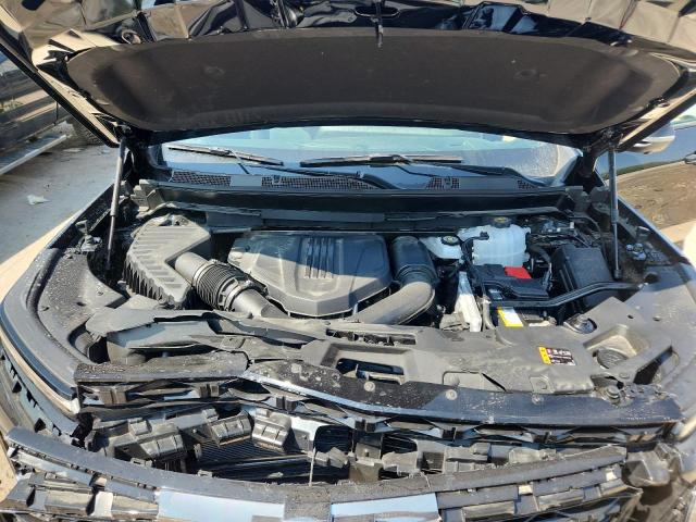 2025 CHEVROLET TRAVERSE Z - 1GNEVJRSXSJ182778