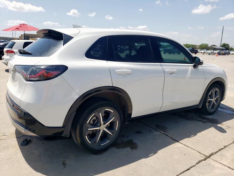 2024 HONDA HR-V EXL 3CZRZ1H76RM730598
