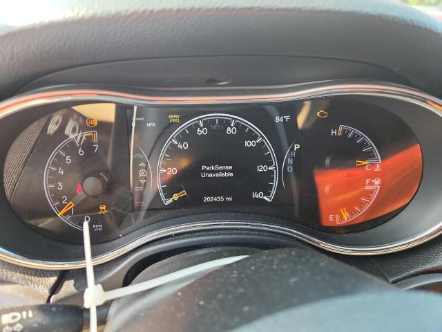 2018 JEEP GRAND CHER - 1C4RJFBG5JC127912