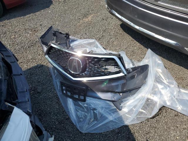 2018 ACURA MDX TECHNO 5J8YD4H57JL010895