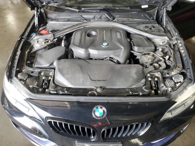 2017 BMW 230XI WBA2H9C31HV642377