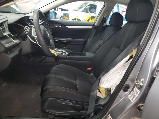 2017 HONDA CIVIC EX 19XFC2F75HE060537