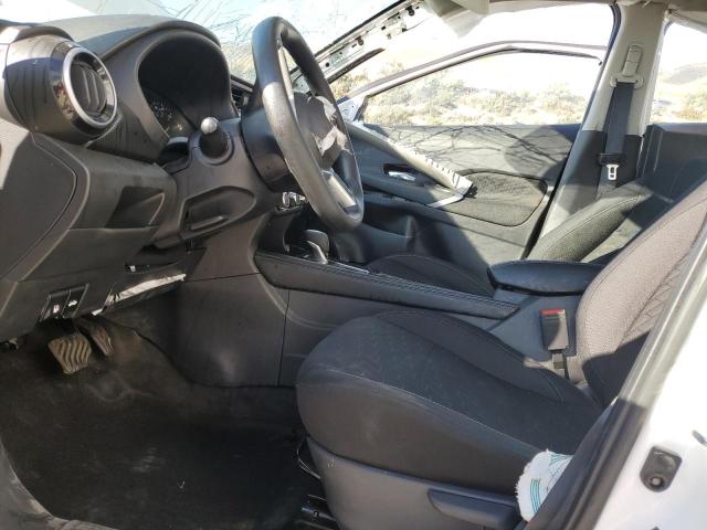 2024 NISSAN KICKS SV 3N1CP5CV9RL485982