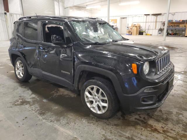 2015 JEEP RENEGADE L ZACCJBBT9FPB39902