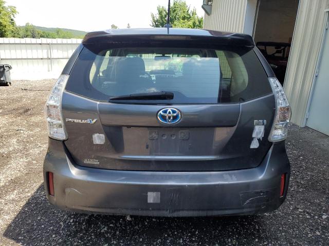 jtdzn3eu8e3357650 - 2014 Toyota prius - #63230035