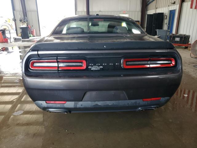 2015 DODGE CHALLENGER 2C3CDZAT0FH846636