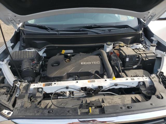 2019 GMC TERRAIN SLE 3GKALMEVXKL106862