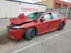 2020 TOYOTA CAMRY XSE - 4T1K61AK0LU324569