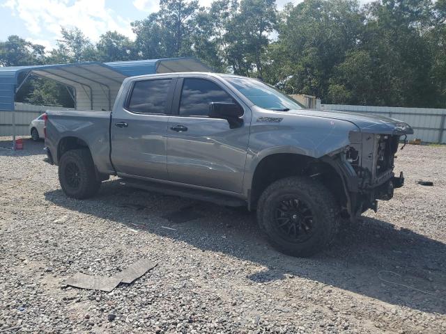 2019 CHEVROLET SILVERADO - 1GCPYFED2KZ335359