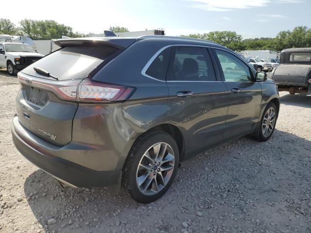 2017 FORD EDGE TITAN 2FMPK4K88HBB46350