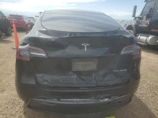 2023 TESLA MODEL Y 7SAYGDEE4PF895002