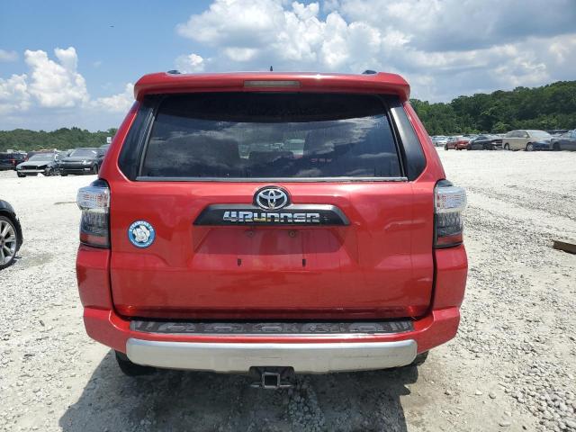 2020 TOYOTA 4RUNNER SR - JTEBU5JR3L5813827