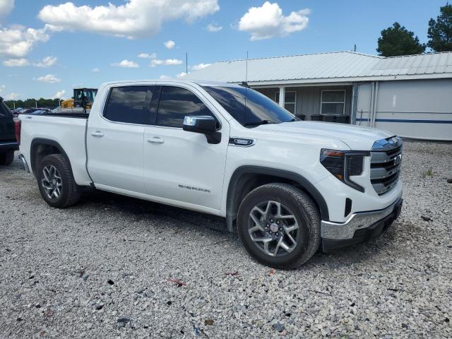 2023 GMC SIERRA K15 1GTUUBE83PZ143272