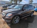 2015 MERCEDES-BENZ GLK 250 BL - WDCGG0EB0FG364269