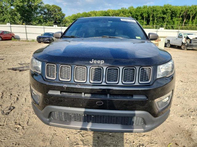 2021 JEEP COMPASS 80 3C4NJDEB0MT603401