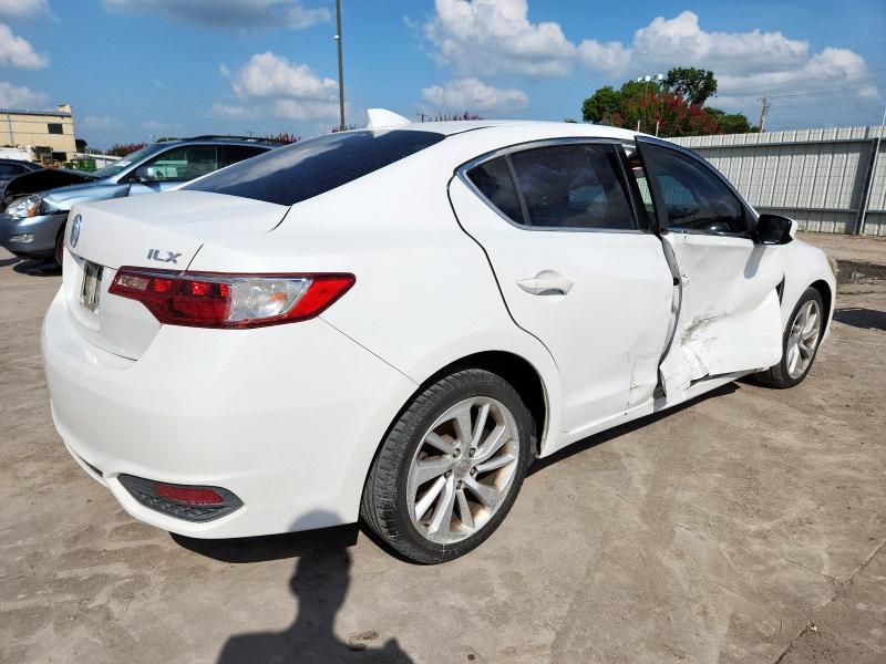 2016 ACURA ILX PREMIU 19UDE2F70GA022153
