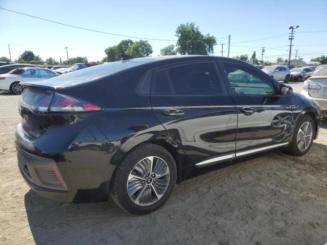 2020 HYUNDAI IONIQ SE KMHC65LD8LU214203