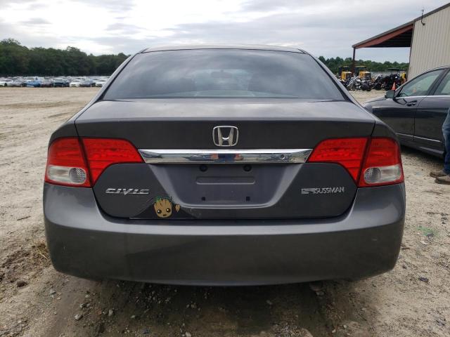 2010 HONDA CIVIC LX - 2HGFA1F54AH579590
