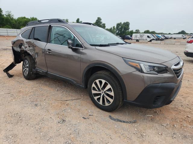 2021 SUBARU OUTBACK PR 4S4BTAFC9M3211916