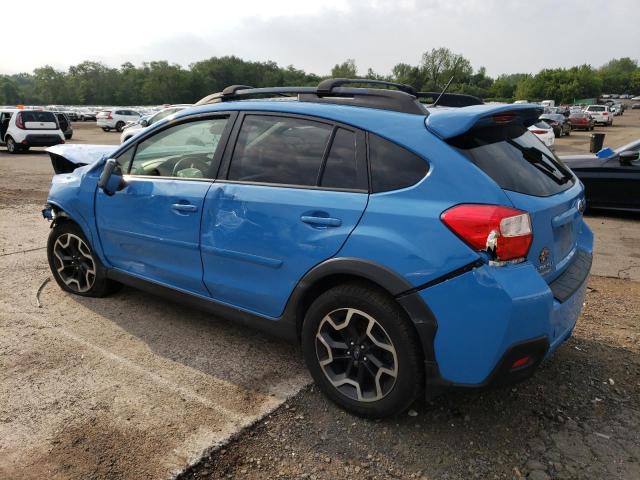 2016 SUBARU CROSSTREK JF2GPABC1G8306998