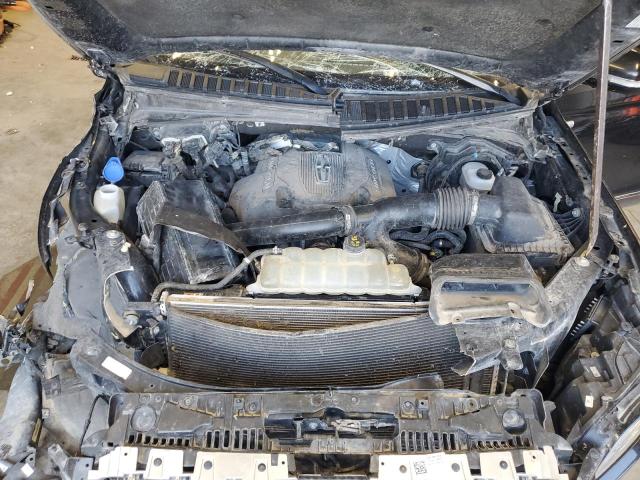 2019 LINCOLN NAVIGATOR RESERVE - 5LMJJ2LT8KEL02914