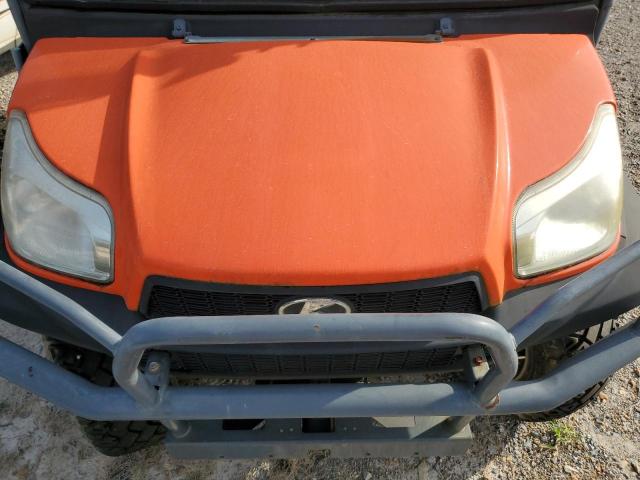 2013 KUBOTA RTV1100 - A5KC2GDBTEG016766