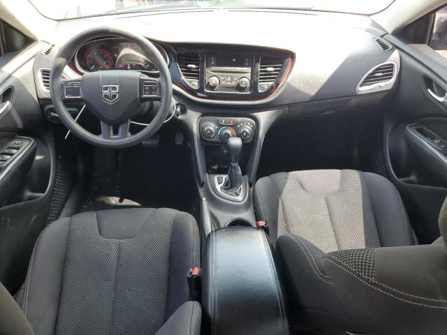 2015 DODGE DART SXT 1C3CDFBB1FD131754