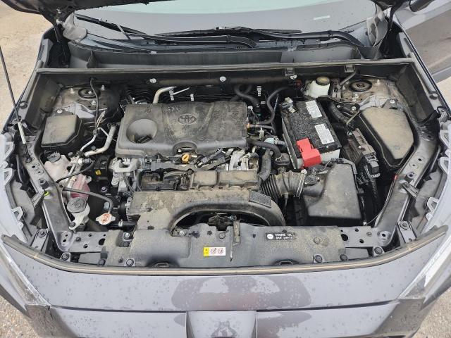 2021 TOYOTA RAV4 XLE P 2T3C1RFV6MC169458