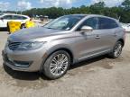 2018 LINCOLN MKX RESERV - 2LMPJ6LR1JBL42470