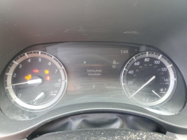 2020 TOYOTA HIGHLANDER - 5TDDZRBH8LS047499