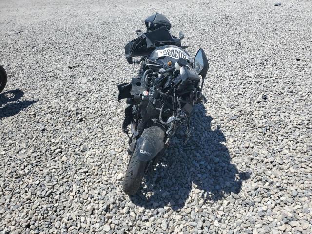 2025 YAMAHA YZFR7 JYARM38E9SA017692