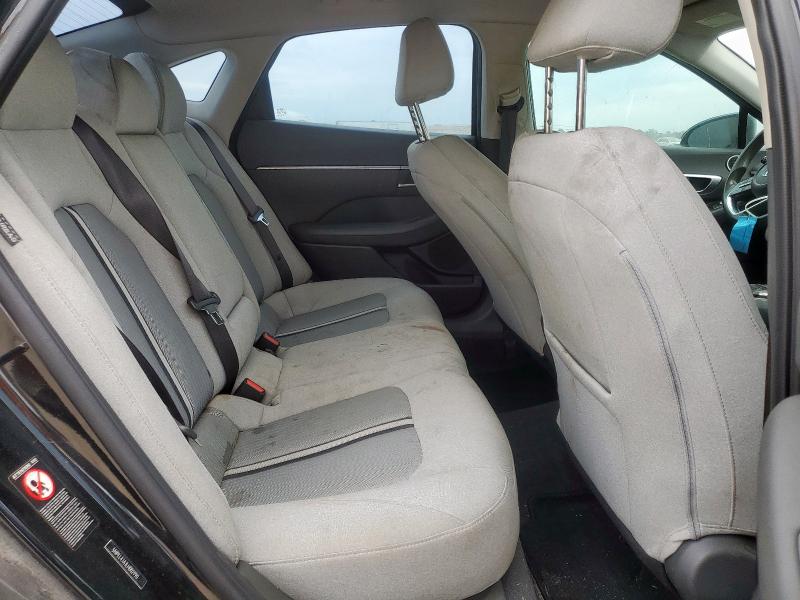 2020 HYUNDAI SONATA SEL 5NPEL4JA1LH002990