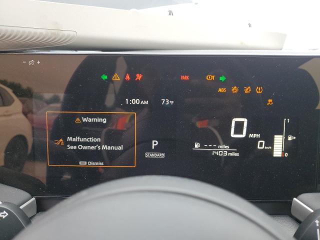 2025 NISSAN KICKS S - 3N8AP6BA8SL385567