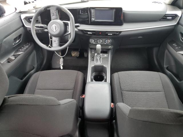2025 NISSAN KICKS S - 3N8AP6BA8SL385567