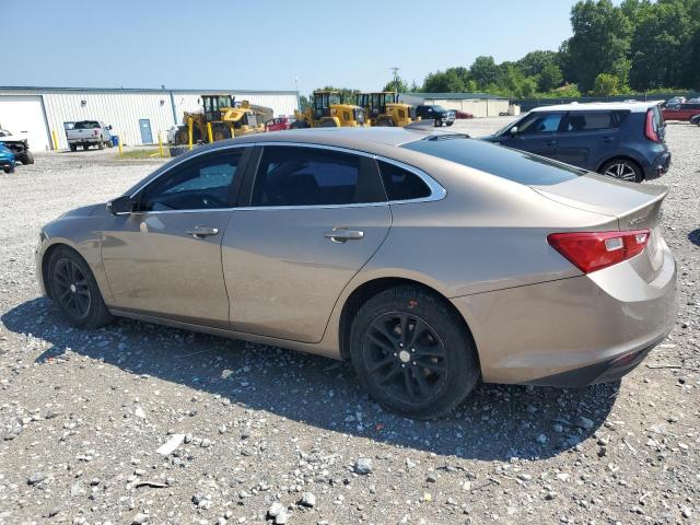 2018 CHEVROLET MALIBU LT 1G1ZD5STXJF225226