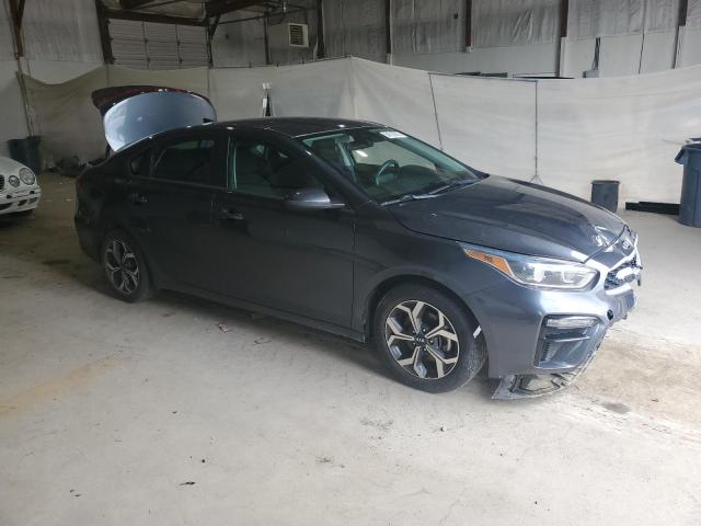 2021 KIA FORTE FE 3KPF24AD9ME309167