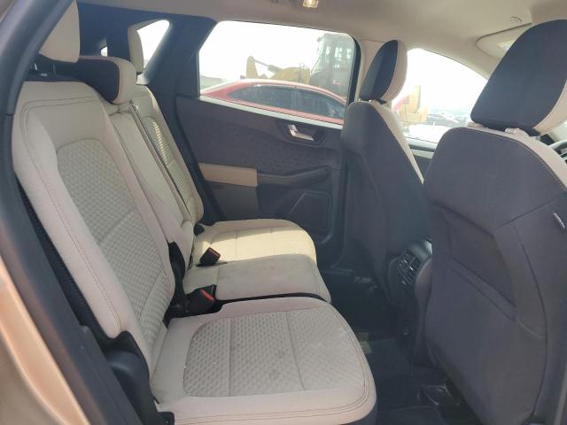 2020 FORD ESCAPE SE - 1FMCU9G62LUC53605