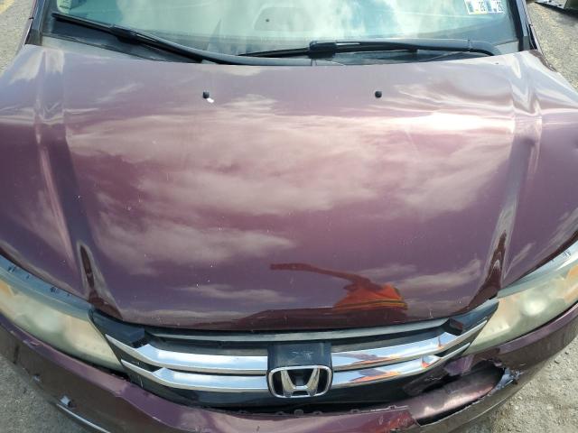 2015 HONDA ODYSSEY LX 5FNRL5H22FB038941