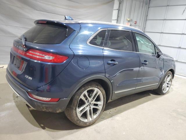 2016 LINCOLN MKC RESERV 5LMCJ3D90GUJ11521