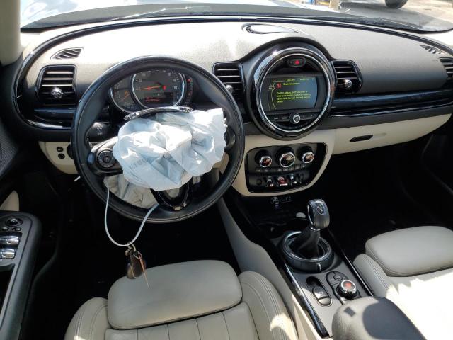 2017 MINI COOPER S C WMWLU5C58H2E82030