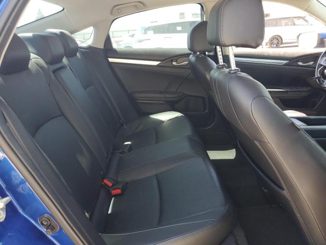2016 HONDA CIVIC EXL 19XFC1F78GE206521