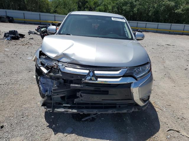 2018 MITSUBISHI OUTLANDER JA4AD3A30JZ054716