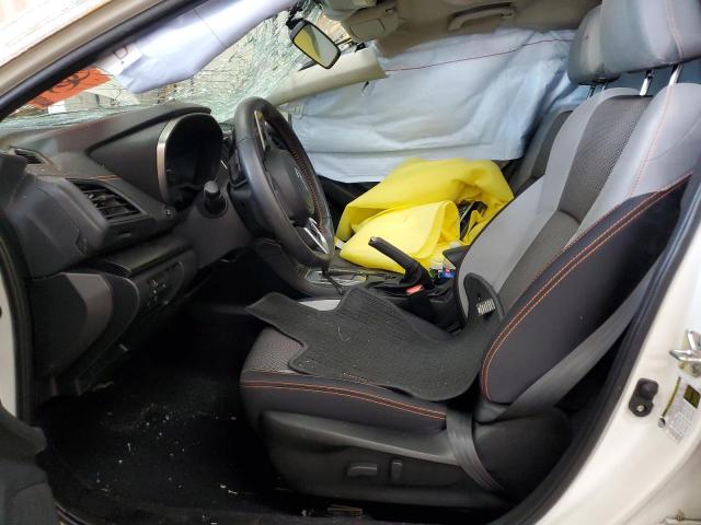 2023 SUBARU CROSSTREK #3285587274