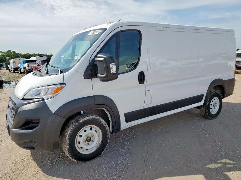 2023 RAM PROMASTER #3197057813
