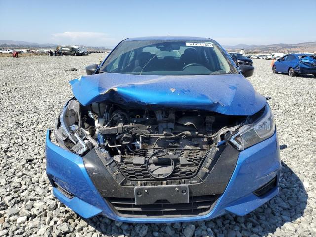2022 NISSAN VERSA S 3N1CN8DV9NL840682