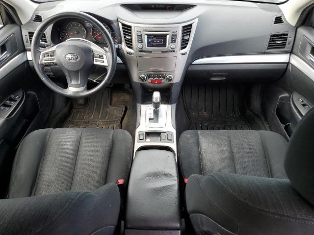 2014 SUBARU OUTBACK 2.5I PREMIUM - 4S4BRCCC4E3306268