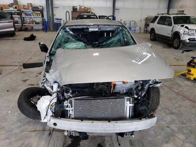 2019 HYUNDAI IONIQ BLUE KMHC65LC3KU158953