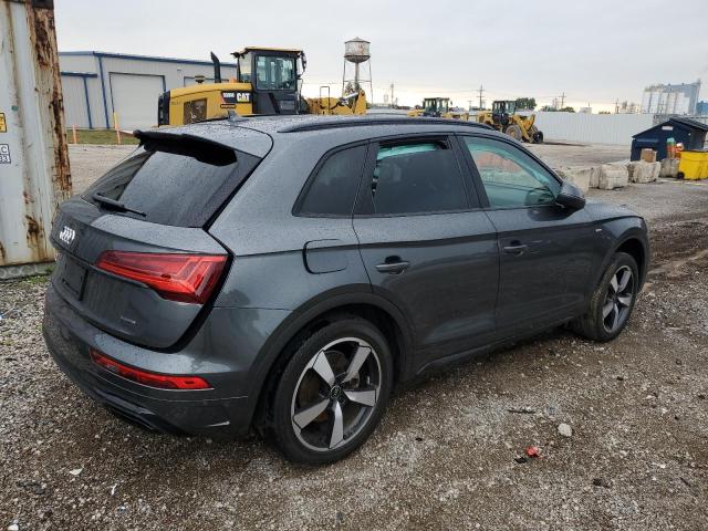 2022 AUDI Q5 PREMIUM - WA1EAAFY8N2052830