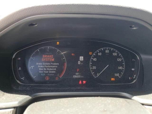 2022 HONDA ACCORD SPORT SE 1HGCV1F44NA105206